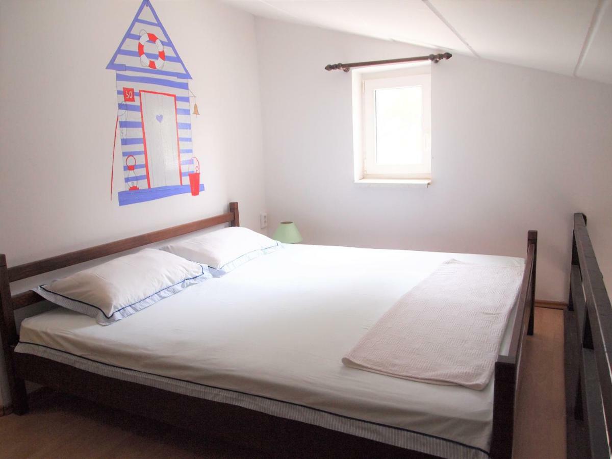 Apartment Mira โนวาลยา ภายนอก รูปภาพ