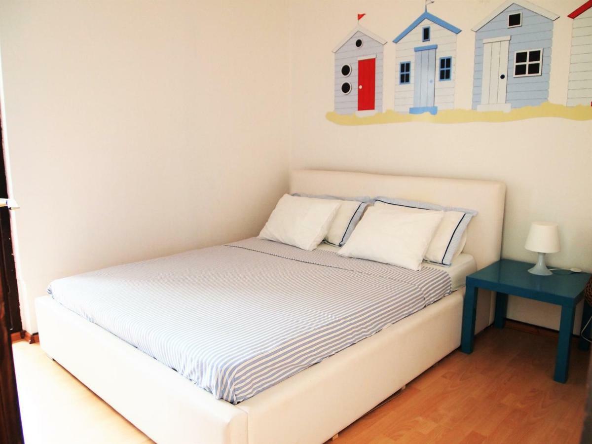 Apartment Mira โนวาลยา ภายนอก รูปภาพ