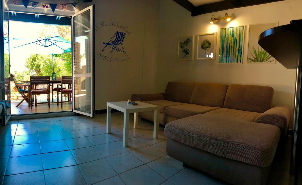 Apartment Mira โนวาลยา ภายนอก รูปภาพ
